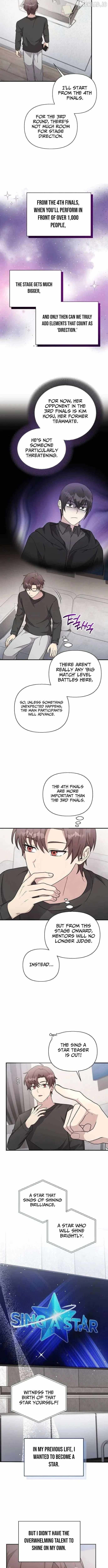 My Younger Sister Was a Genius Ch.83 p8