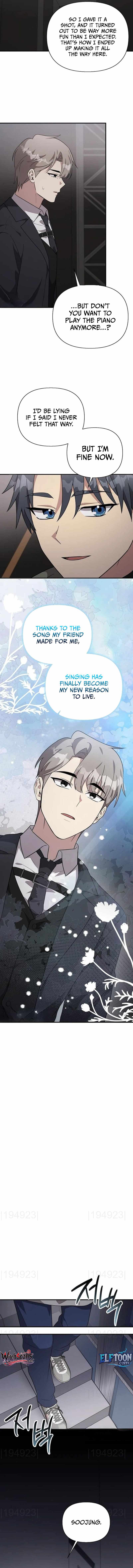 My Younger Sister Was a Genius Ch.89 p7