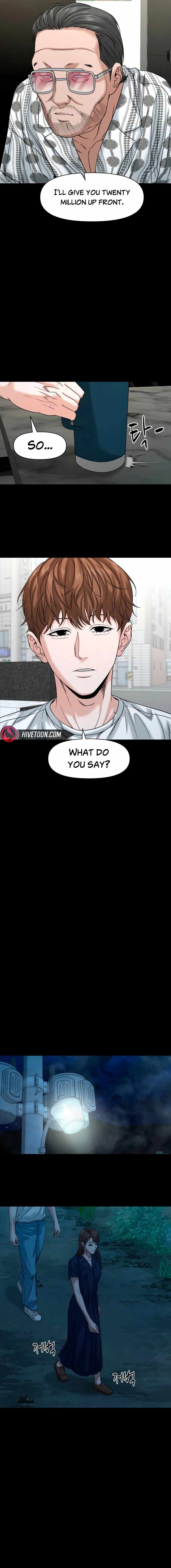 Mysterious Village Ch.88 p13