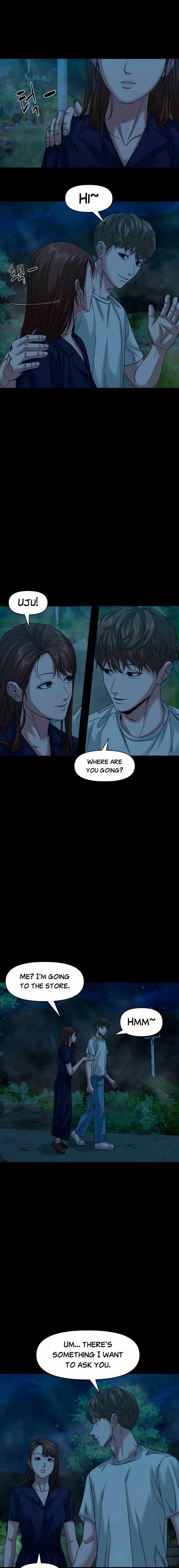 Mysterious Village Ch.88 p14