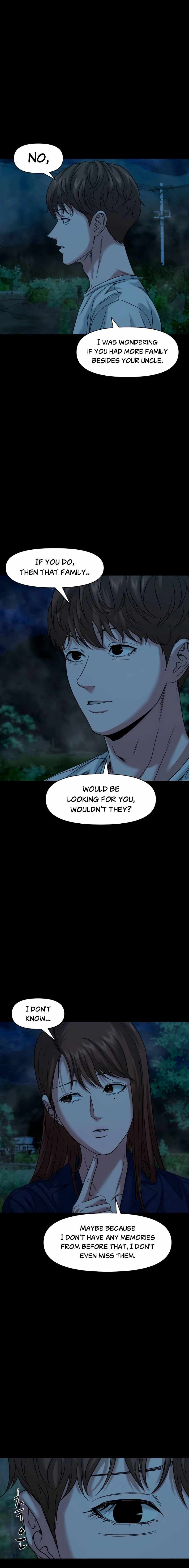 Mysterious Village Ch.88 p16