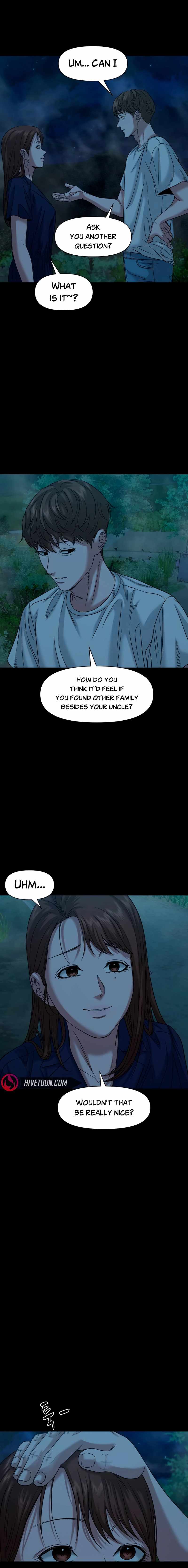 Mysterious Village Ch.88 p17