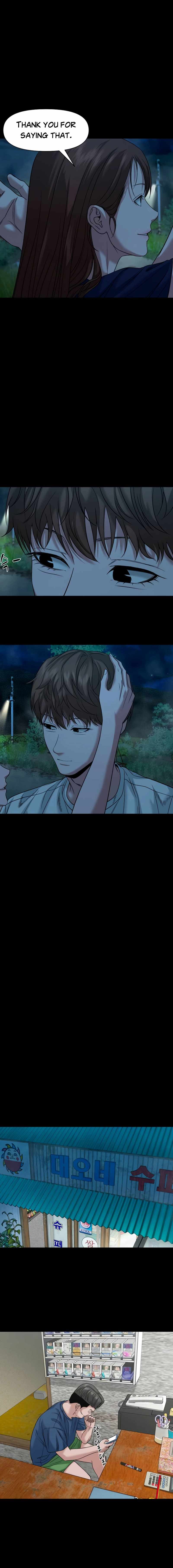 Mysterious Village Ch.88 p19