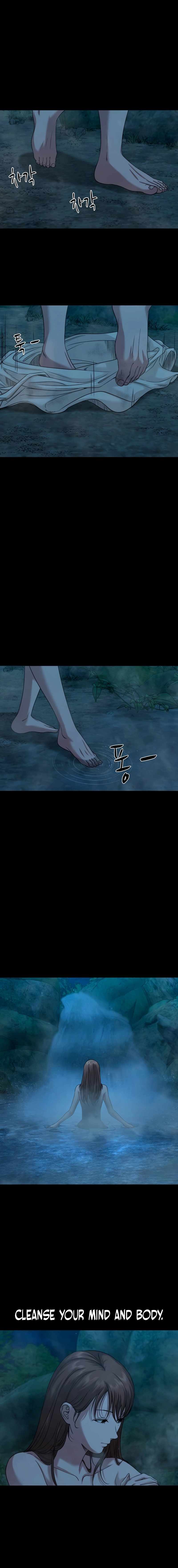 Mysterious Village Ch.88 p3