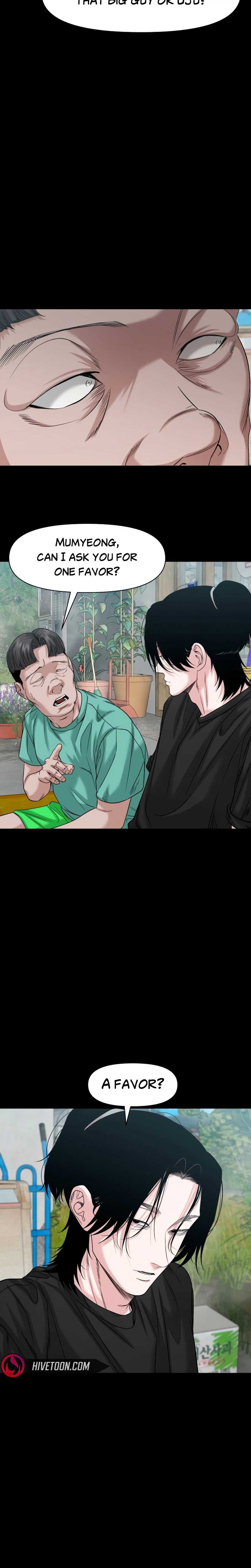 Mysterious Village Ch.90 p11
