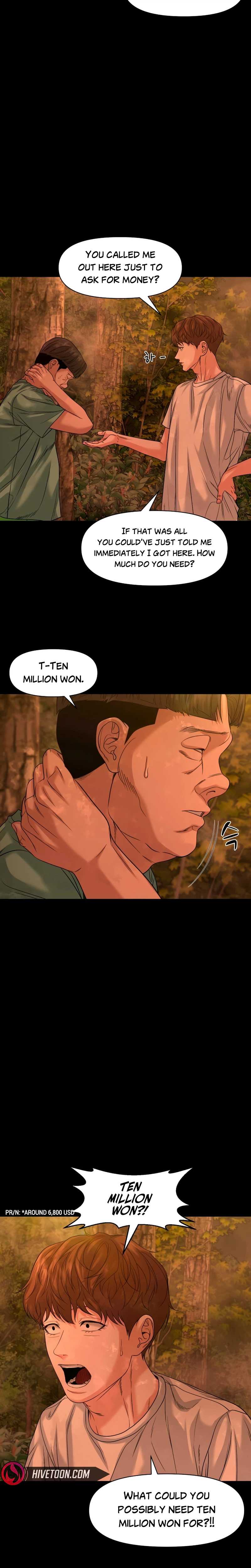 Mysterious Village Ch.90 p16