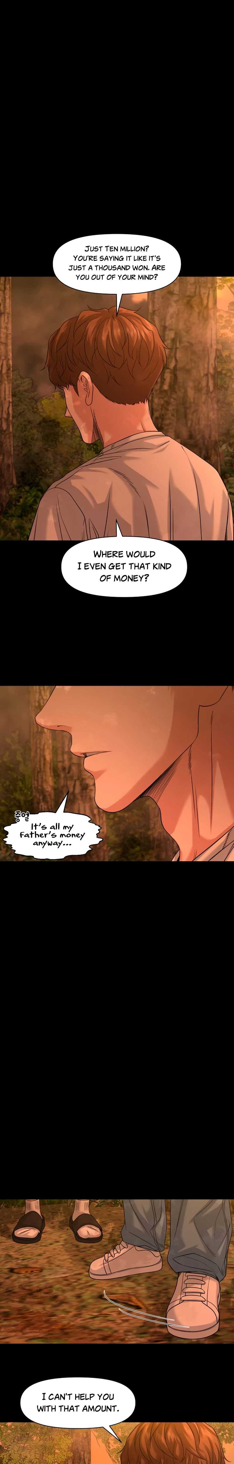 Mysterious Village Ch.90 p18