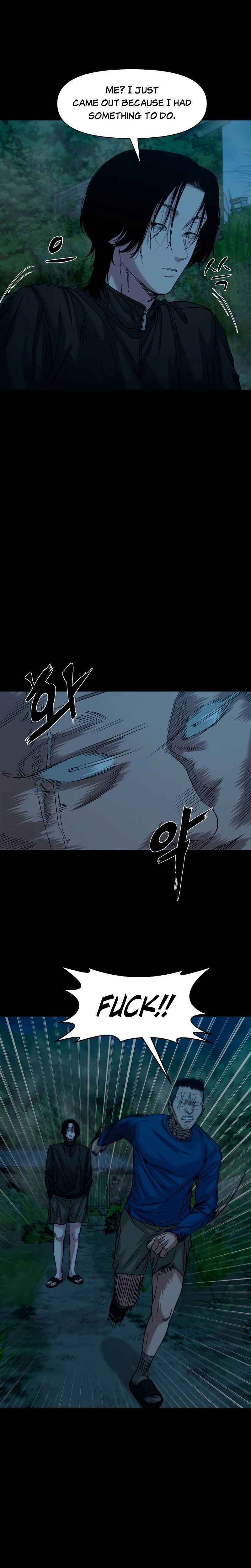Mysterious Village Ch.90 p26
