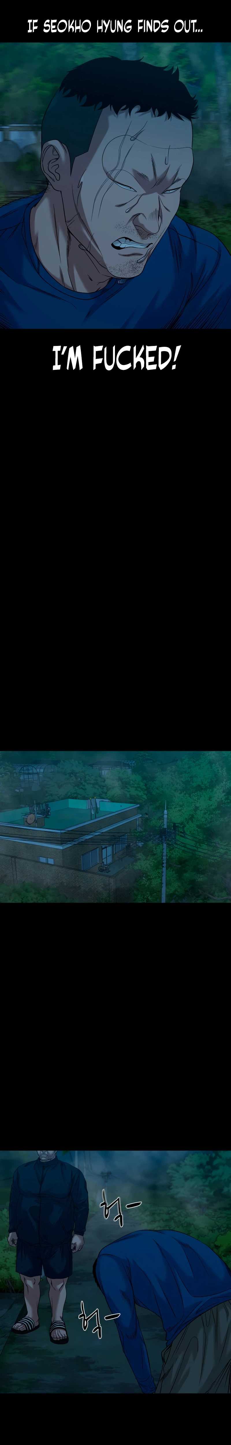 Mysterious Village Ch.90 p28