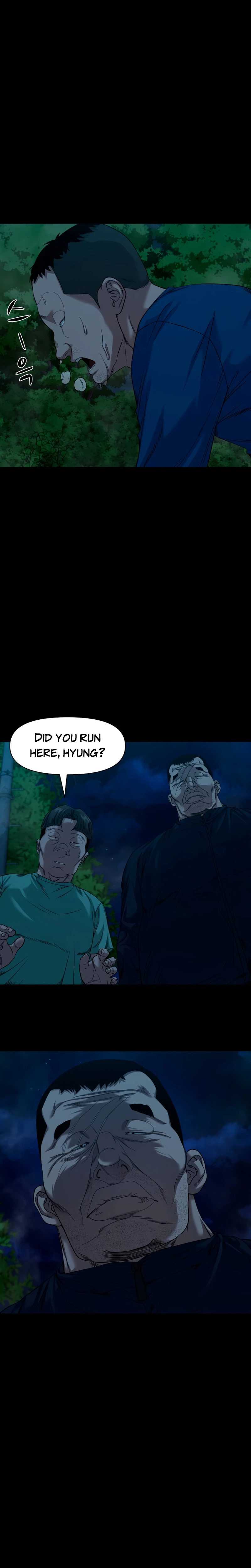 Mysterious Village Ch.90 p29