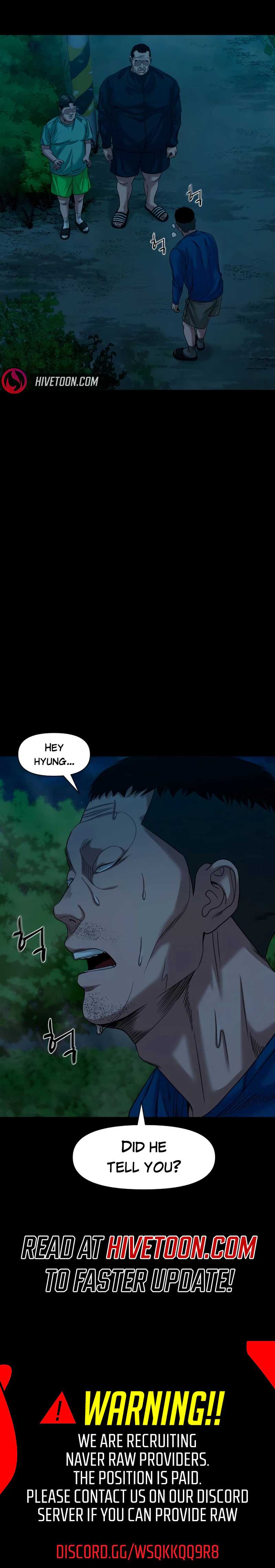Mysterious Village Ch.90 p30
