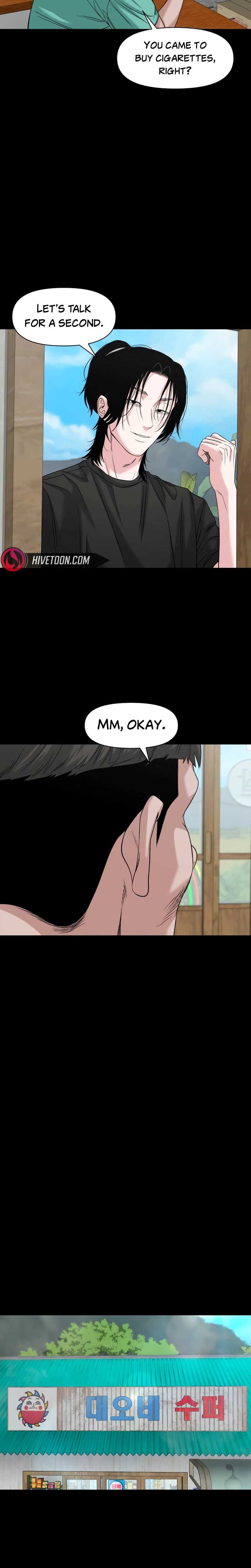 Mysterious Village Ch.90 p4