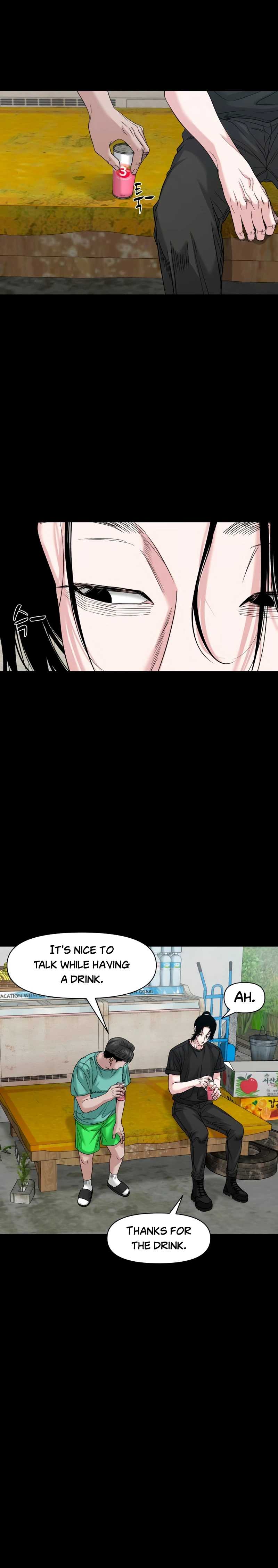 Mysterious Village Ch.90 p5