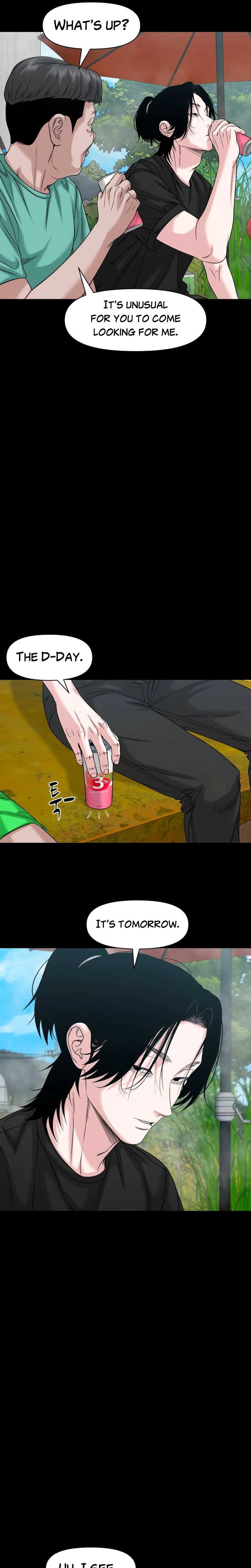 Mysterious Village Ch.90 p6
