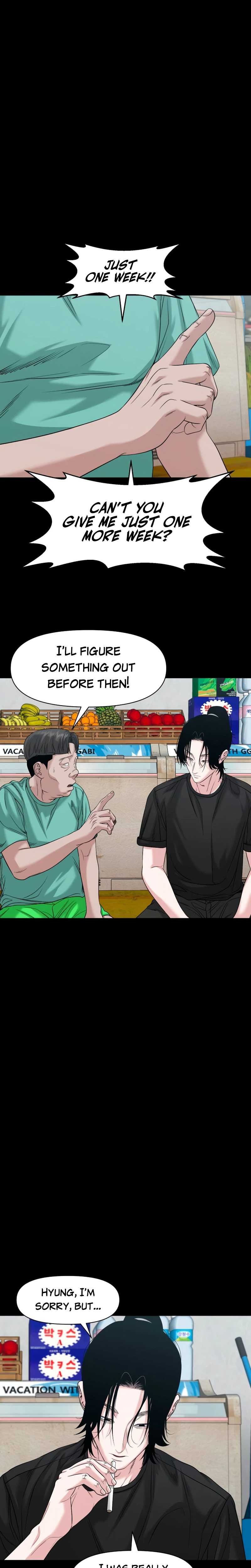 Mysterious Village Ch.90 p8