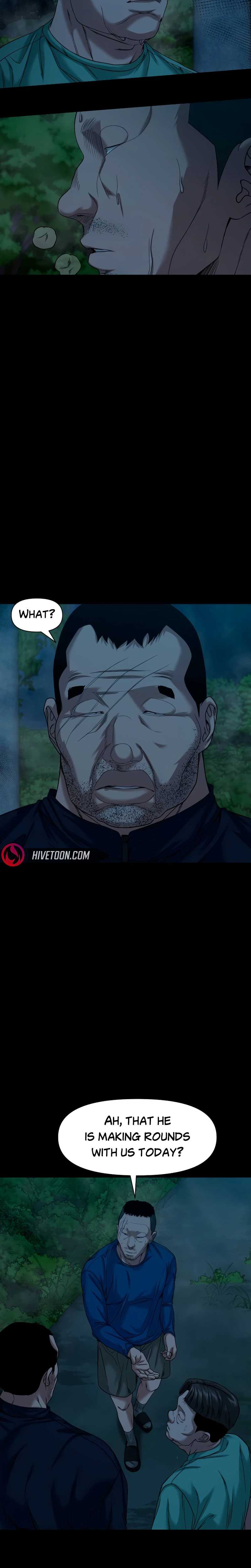 Mysterious Village Ch.91 p11