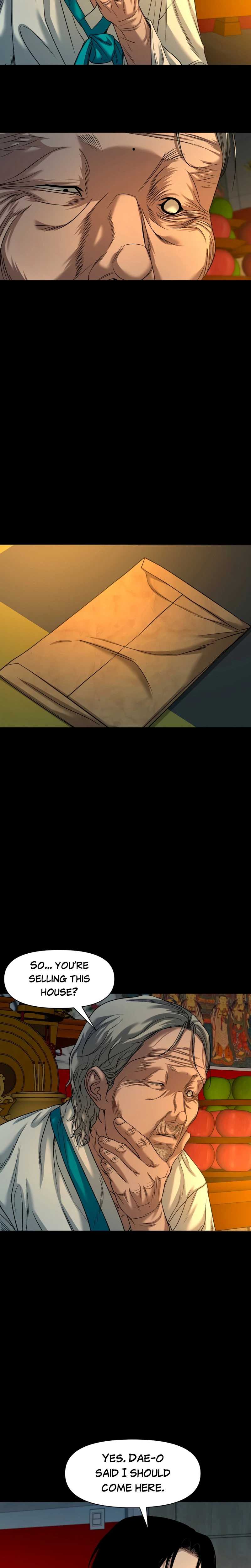 Mysterious Village Ch.91 p16