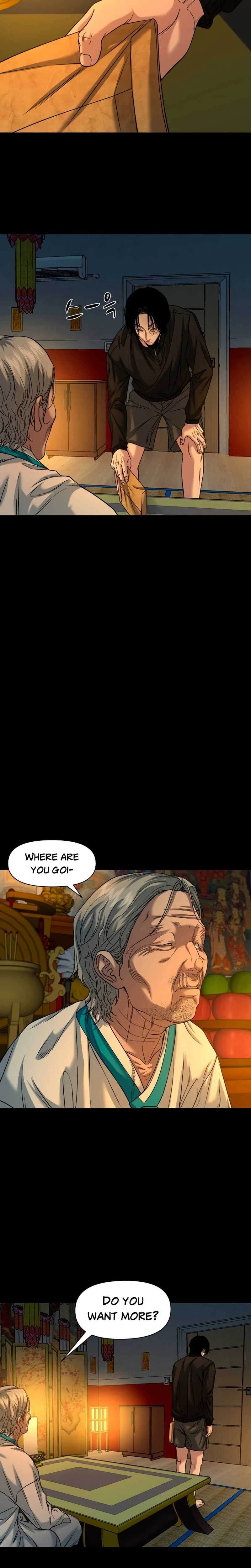 Mysterious Village Ch.91 p20