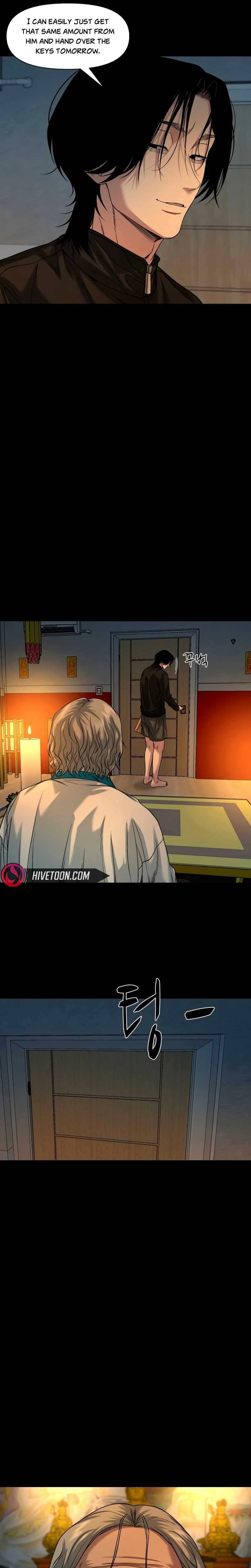 Mysterious Village Ch.91 p22