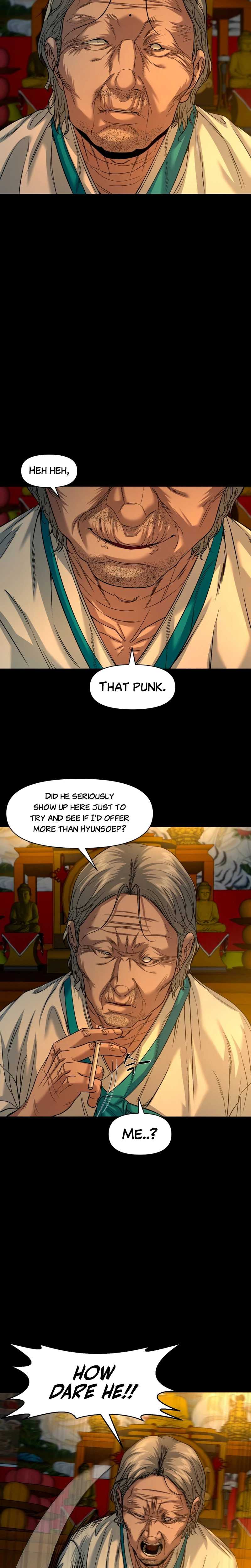 Mysterious Village Ch.91 p23