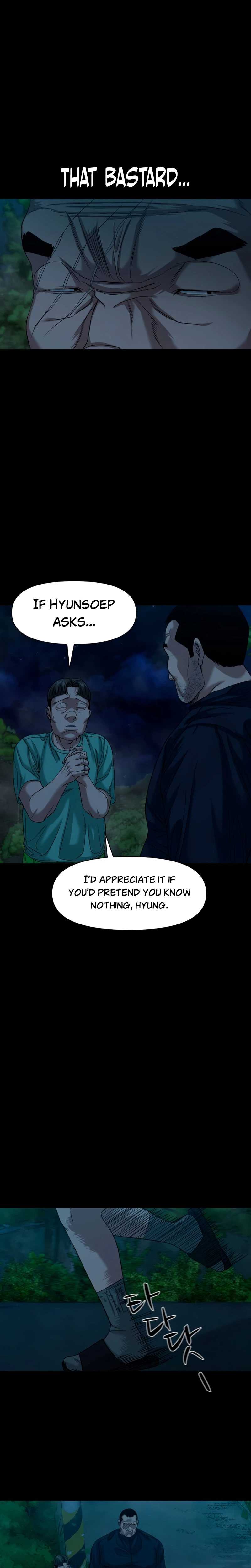 Mysterious Village Ch.91 p8