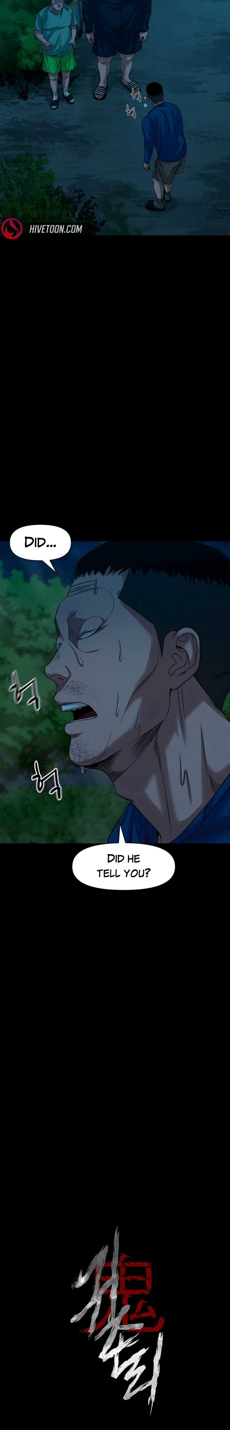 Mysterious Village Ch.91 p9