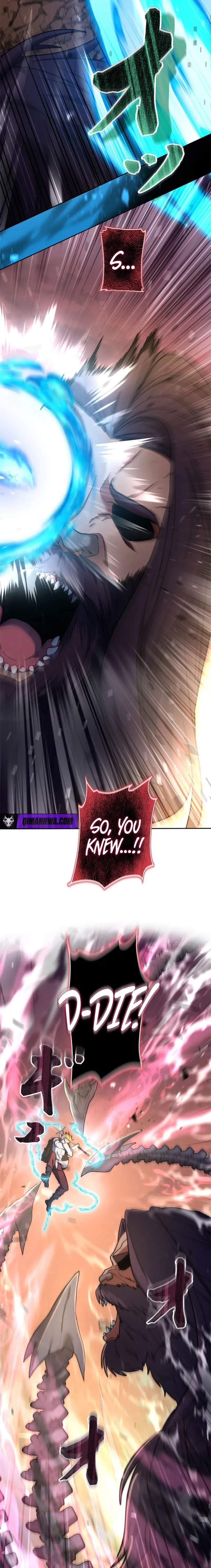 The Sword Emperor Who Surpasses His Previous Life Ch.17 p15