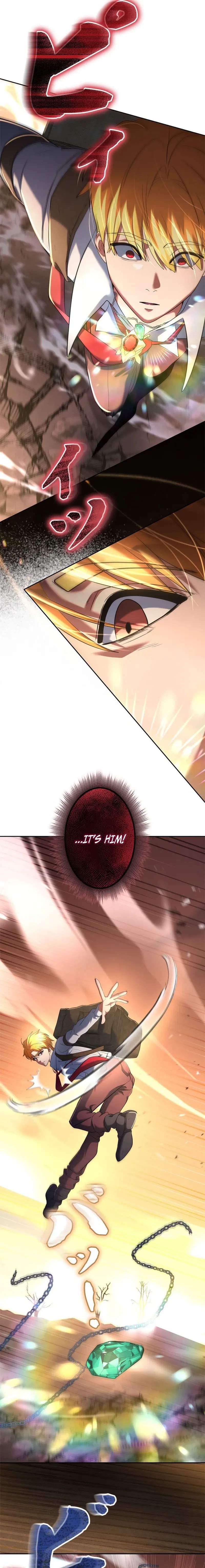 The Sword Emperor Who Surpasses His Previous Life Ch.17 p17
