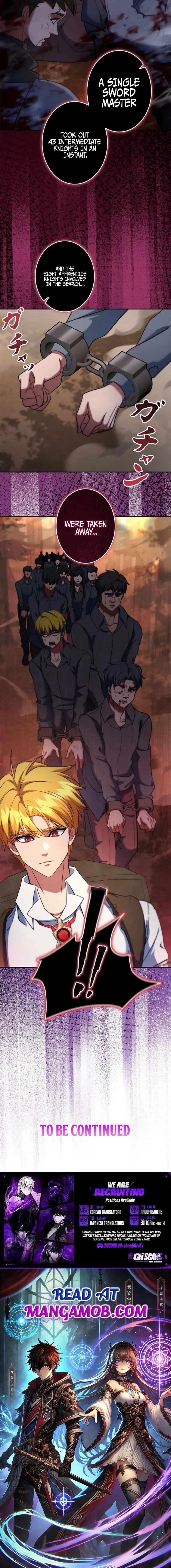 The Sword Emperor Who Surpasses His Previous Life Ch.17 p25