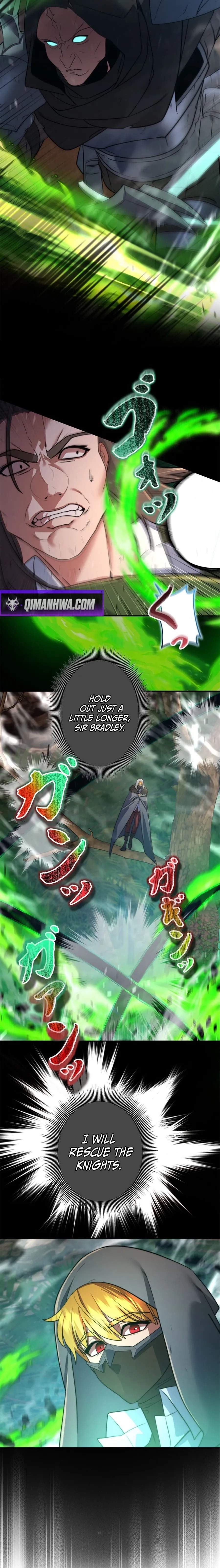 The Sword Emperor Who Surpasses His Previous Life Ch.18 p15
