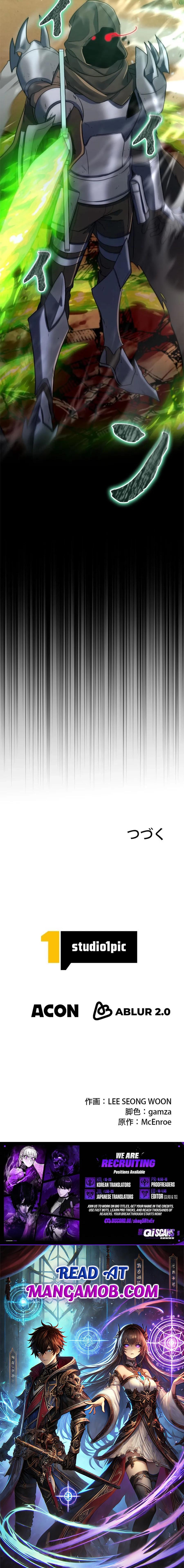 The Sword Emperor Who Surpasses His Previous Life Ch.18 p26