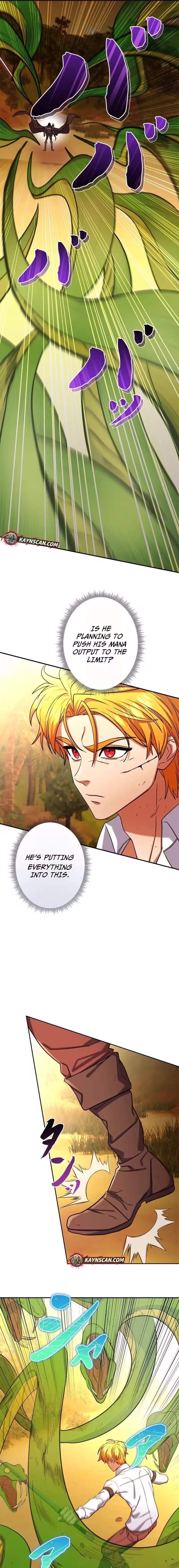 The Sword Emperor Who Surpasses His Previous Life Ch.19 p13
