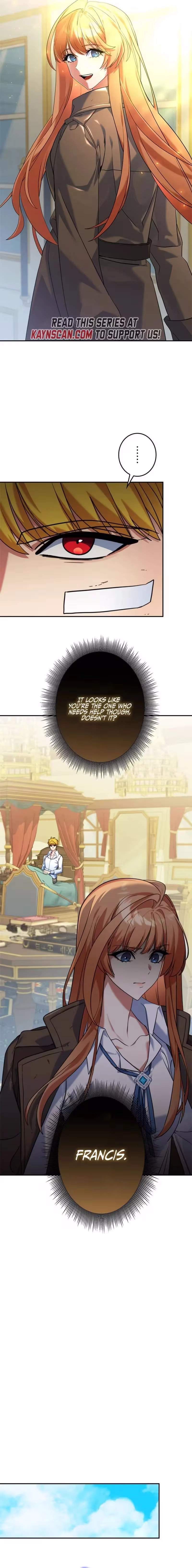 The Sword Emperor Who Surpasses His Previous Life Ch.20 p12