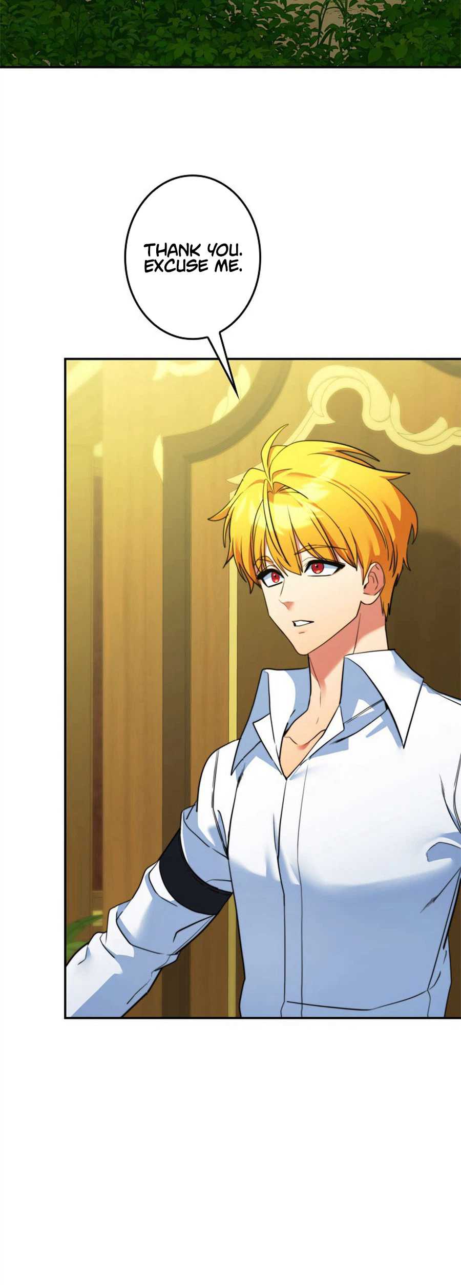 The Sword Emperor Who Surpasses His Previous Life Ch.21 p29