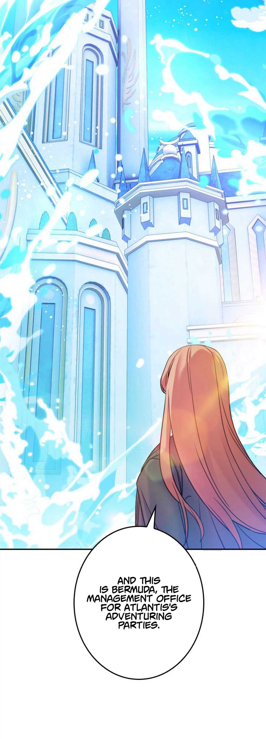 The Sword Emperor Who Surpasses His Previous Life Ch.21 p10