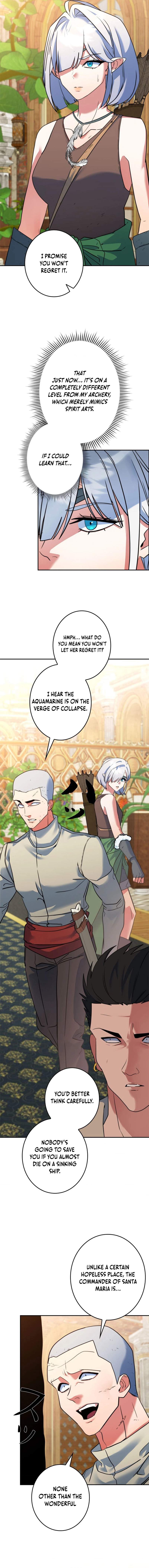 The Sword Emperor Who Surpasses His Previous Life Ch.22 p16