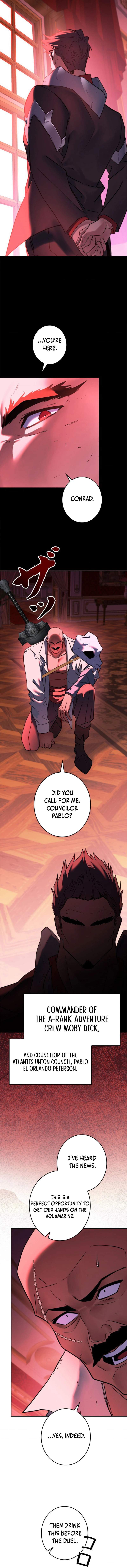 The Sword Emperor Who Surpasses His Previous Life Ch.23 p13