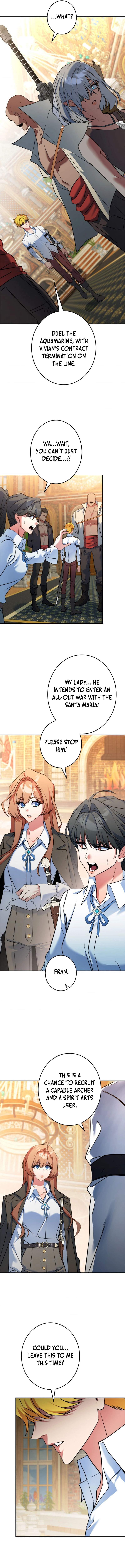 The Sword Emperor Who Surpasses His Previous Life Ch.23 p4