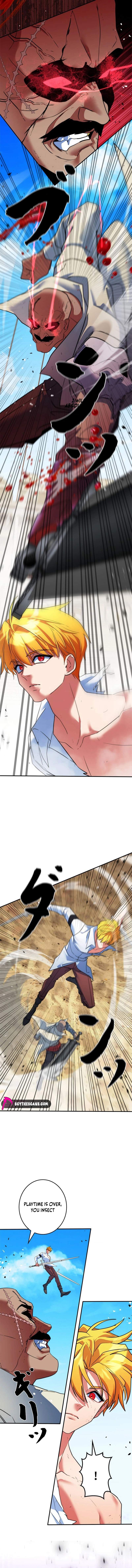 The Sword Emperor Who Surpasses His Previous Life Ch.24 p14