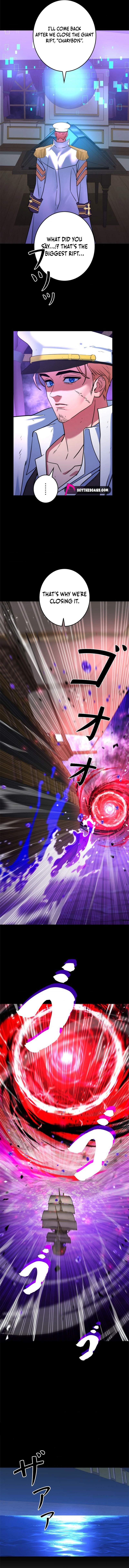The Sword Emperor Who Surpasses His Previous Life Ch.25 p11