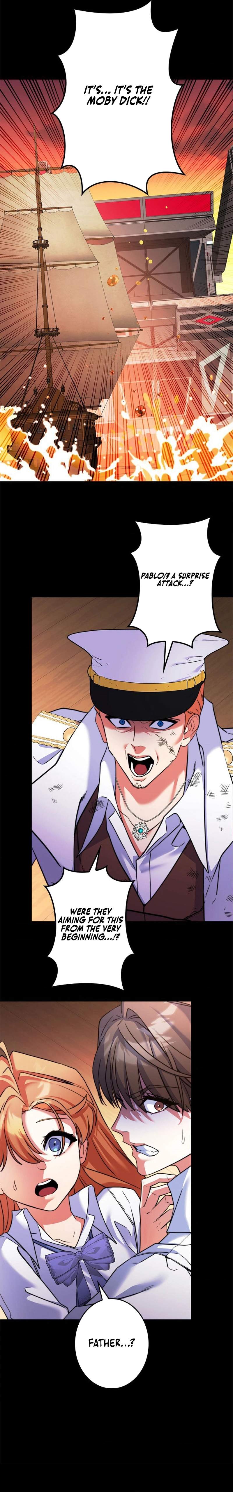The Sword Emperor Who Surpasses His Previous Life Ch.25 p14