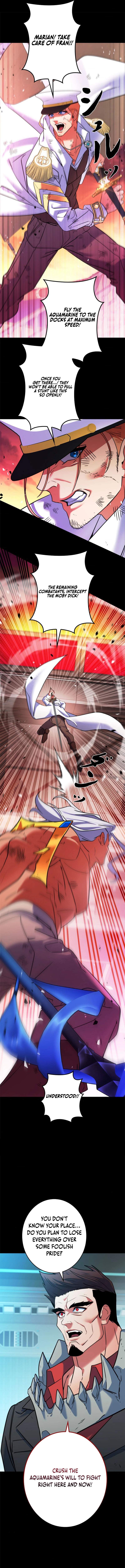 The Sword Emperor Who Surpasses His Previous Life Ch.25 p15