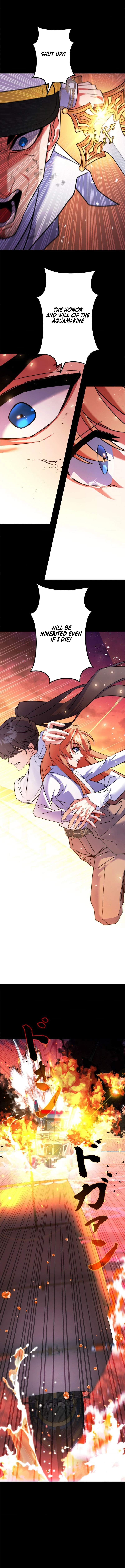 The Sword Emperor Who Surpasses His Previous Life Ch.25 p16