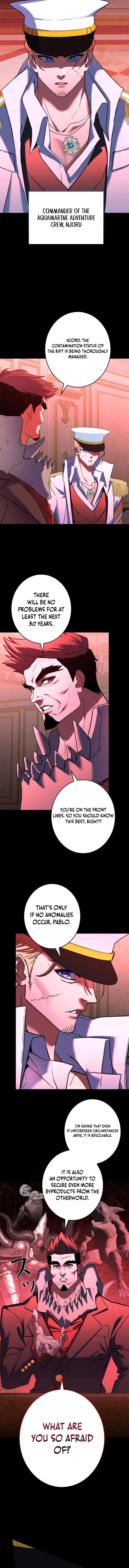The Sword Emperor Who Surpasses His Previous Life Ch.25 p6