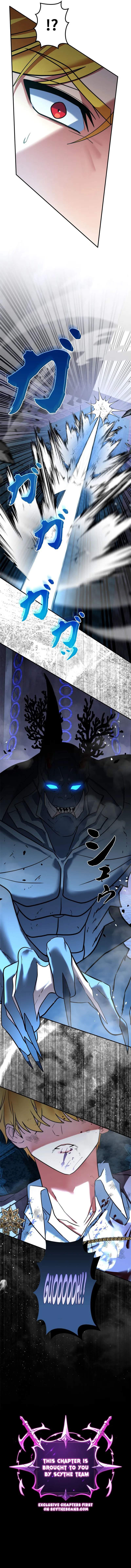 The Sword Emperor Who Surpasses His Previous Life Ch.29 p11