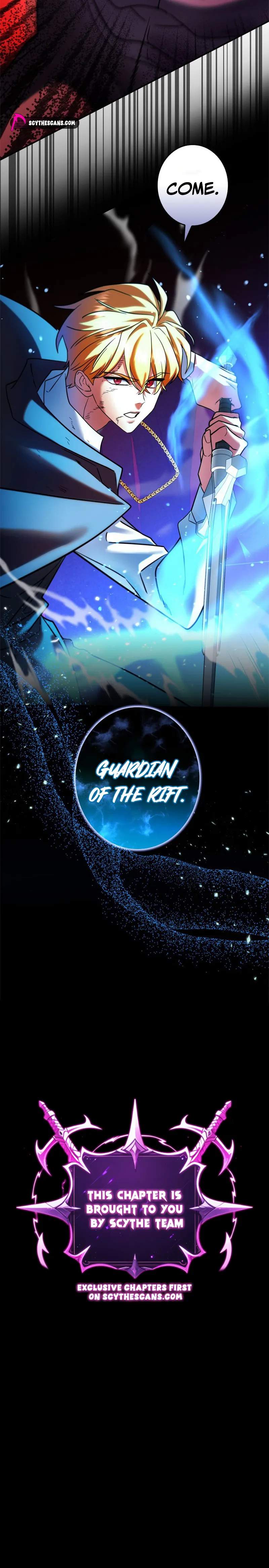 The Sword Emperor Who Surpasses His Previous Life Ch.30 p10