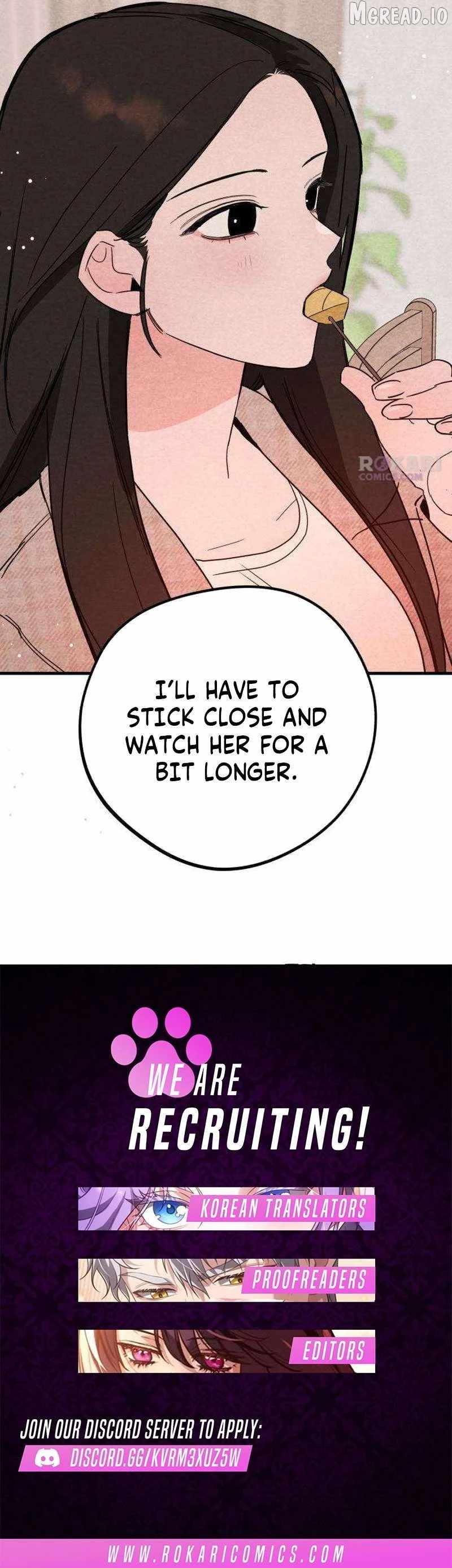 Perfect Senior's Hide! Ch.10 p12
