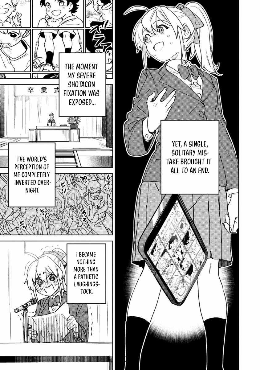 Injecting Magical Power through My Caressing Skill Ch.7-2 p3