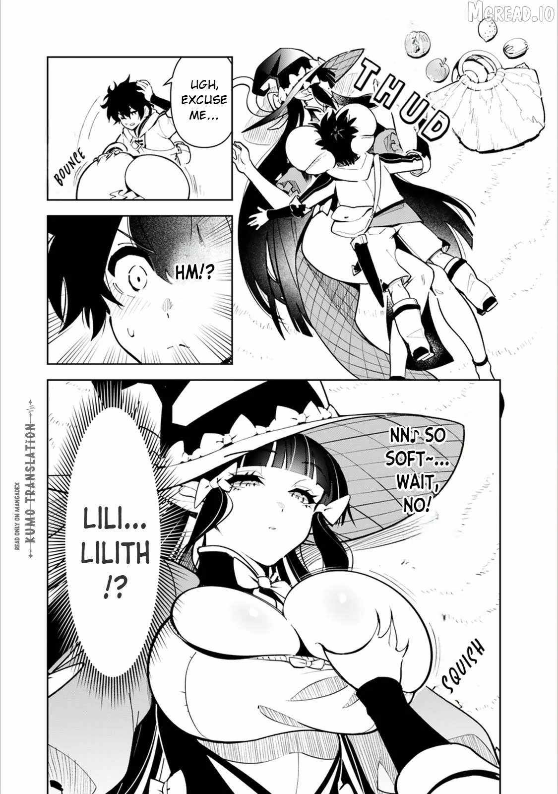 Nakama wo Mamotte Shindara Nijuunen Go no Onaji Sekai ni Umarekawatta Kudan……demo Ore, Tensei Nikame Nandakedo? Ch.6 p11