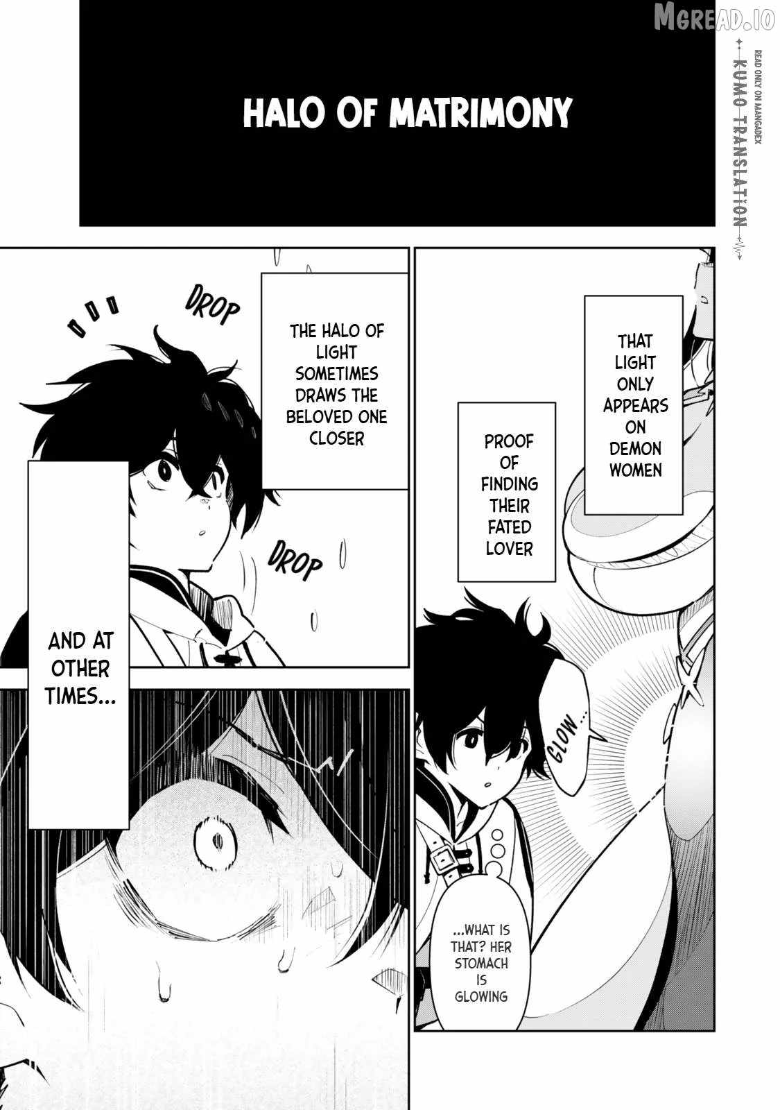 Nakama wo Mamotte Shindara Nijuunen Go no Onaji Sekai ni Umarekawatta Kudan……demo Ore, Tensei Nikame Nandakedo? Ch.6 p19